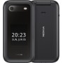 HMD 2660 Flip 7,11 cm (2.8") 123 g Nero Telefono cellulare basico (1GF033CPH1L02)