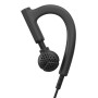 Jabra Perform 10 Auricolare Cablato A clip USB tipo-C Nero (5121-119)