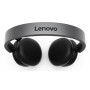 Lenovo 4XD1T60925 cuffia e auricolare Wireless A Padiglione Ufficio USB tipo-C Bluetooth Grigio