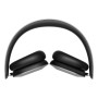 Lenovo 4XD1T60925 cuffia e auricolare Wireless A Padiglione Ufficio USB tipo-C Bluetooth Grigio