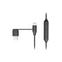 Kensington Cuffie On-Ear H950 EQ USB-C/USB-A (K97469WW)