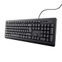 BASICS KEYBOARD IT (24640)