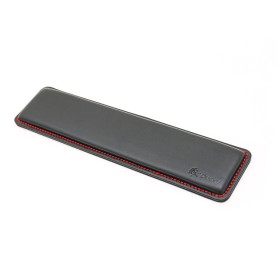 Ducky DWWR1880AR1 poggiapolso Pelle Nero