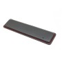 Ducky DWWR1880AR1 poggiapolso Pelle Nero