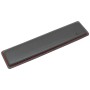 Ducky DWWR1880AR1 poggiapolso Pelle Nero
