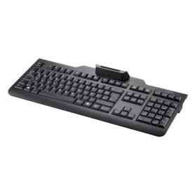 Fujitsu KB915 tastiera Ufficio USB Italiano Nero (S26381-K100-L485)