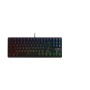 CHERRY G80-3000N RGB TKL tastiera Universale USB QWERTY US International Nero (G80-3833LWBEU-2)