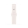 Apple Cinturino Sport rosa fard (40 mm) - M/L (MAXD4ZM/A)