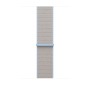 Apple Sport Loop azzurro pallido (46 mm) (MHYU4ZM/A)