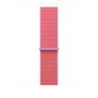 Apple Sport Loop rosa guava (46 mm) (MHYW4ZM/A)