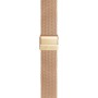 Withings 55908 parte e accessorio per orologi Cinturino per orologio (MILANESE GOLD18M)