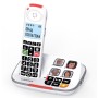 SwissVoice Xtra 2355 Telefono DECT Identificatore di chiamata Bianco (ATL1423983)