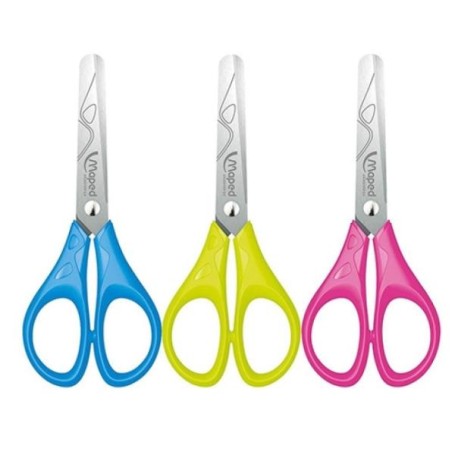 CF24 FORBICI ESSENTIALS 13 CM ASIM (464212A)
