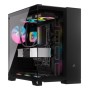 6500X                       (schwarz, Tempered Glass x 2) (CC-9011257-WW)