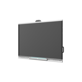 Dahua Technology DHI-LPH65-MC470-P lavagna interattiva 165,1 cm (65") 3840 x 2160 Pixel Touch screen Nero, Grigio