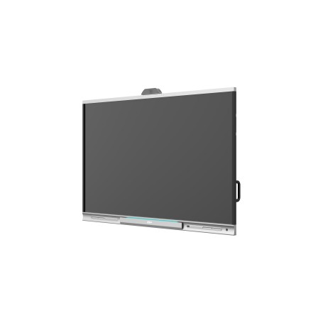 Dahua Technology DHI-LPH65-MC470-P lavagna interattiva 165,1 cm (65") 3840 x 2160 Pixel Touch screen Nero, Grigio