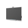 Dahua Technology DHI-LPH65-MC470-P lavagna interattiva 165,1 cm (65") 3840 x 2160 Pixel Touch screen Nero, Grigio