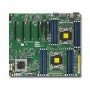 Supermicro X10DRG-Q Intel® C612 LGA 2011 (Socket R) (X10DRG-Q-B)