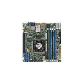 Supermicro Inc. X10SDV-6C+-TLN4F-B (Bulk) (X10SDV-6C+-TLN4F-B)