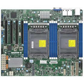 Supermicro MBD-X12DPL-NT6-O scheda madre Intel C621A LGA 4189 ATX