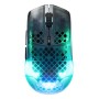 Steelseries Aerox 3 Wireless Gen 2 mouse Gaming Mano destra RF senza fili + Bluetooth Ottico 26000 DPI (62717)