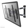 Neomounts LED-W700SILVER Supporto TV a parete 32-60" - mobilità completa