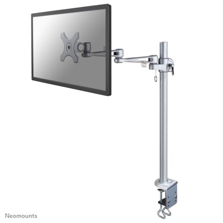 Neomounts FPMA-D935POLE70 Braccio per monitor 10-30"