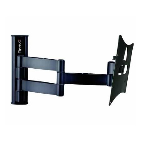 Bravo LCD 10 101,6 cm (40") Nero (92402621)