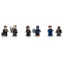 SUPER HEROES 76354