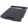 Intellinet 508117 console a rack 48,3 cm (19") 1920 x 1080 Pixel Nero 1U (508117)