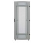 Intellinet 715713 rack 42U Da parete Grigio (715713)
