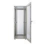 Intellinet 715706 rack 42U Da parete Grigio (715706)