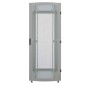 Intellinet 714303 rack 26U Da parete Grigio (714303)
