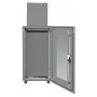 Intellinet 714570 rack 36U Rack indipendenti Grigio (714570)