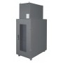 Intellinet Micro Data Center 42U Rack indipendenti Grigio (714532)