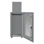 Intellinet Micro Data Center 42U Rack indipendenti Grigio (714532)