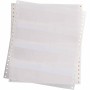 Brady DAT-38-292-1 etichetta per stampante Bianco (028437)