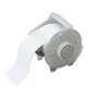 Brady 76687 etichetta per stampante Bianco Etichetta per stampante non adesiva (076687)
