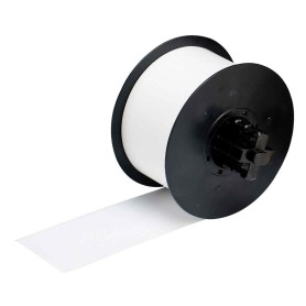 Brady 120854 nastro per etichettatrice Bianco