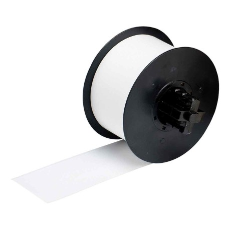 Brady 120854 nastro per etichettatrice Bianco