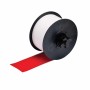 Brady 120856 nastro per etichettatrice Rosso