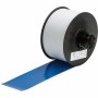 Brady 120858 nastro per etichettatrice Blu