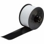 Brady 120860 nastro per etichettatrice Nero
