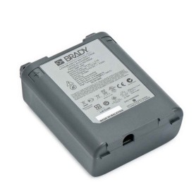 Brady BMP-UBP 12V parte di ricambio per la stampa Batteria 1 pz (142260)
