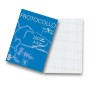 RISMA DA 200 FG PROTOCOLLO 5M 80GR (0215621-5M)