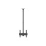 ITB MB8892 Supporto TV a parete 165,1 cm (65") Nero (MB8892)