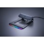 Razer RC21-01110200-R3M1 supporto per laptop Supporto per computer portatile Nero 38,1 cm (15")