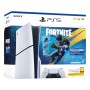 Sony PlayStation 5 - Fortnite Flowering Chaos Bundle 1 TB Wi-Fi Nero, Bianco (9021711)