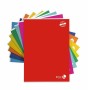 CF10 QUADERNO 24FG 100G  1R ASSOR. (0121905)