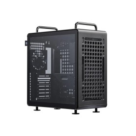 COOLER MASTER  CASE  QUBE 540 STANDARD IRON (Q540-MGNN-S00)